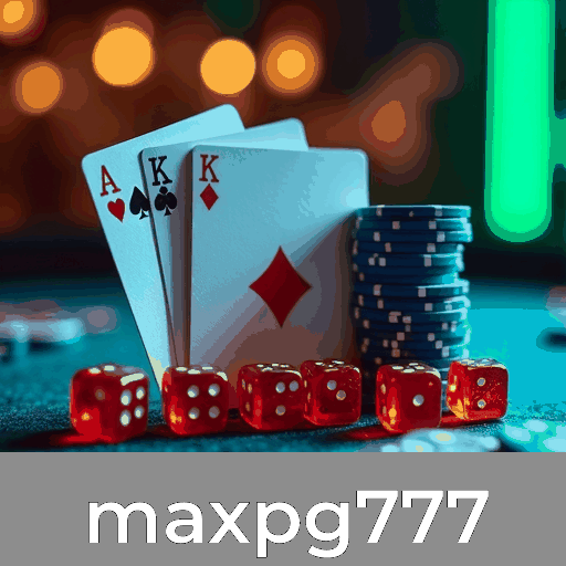 Maxpg777: A Experiência Autêntica de Jogos de Mesa ao Vivo