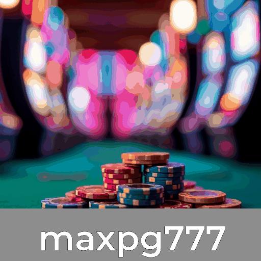 Maxpg777: A Plataforma de Apostas com Serviços Profissionais