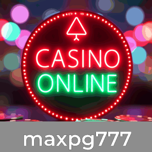 maxpg777 - Caça-níqueis com jackpot, Jogos de mesa estratégicos, Experiência de Real Dealer